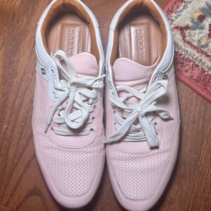 Women’s Sneakers Bally Size 9
